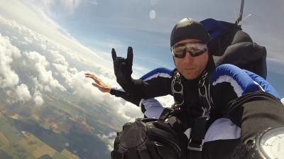 Tandem Experti - Angelo Vuletić